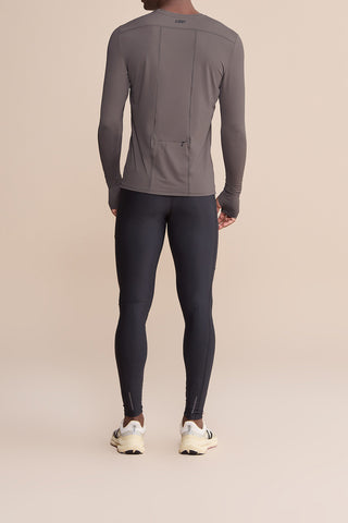 Men's Fit Dedal Harmony Long Sleeve Shirt