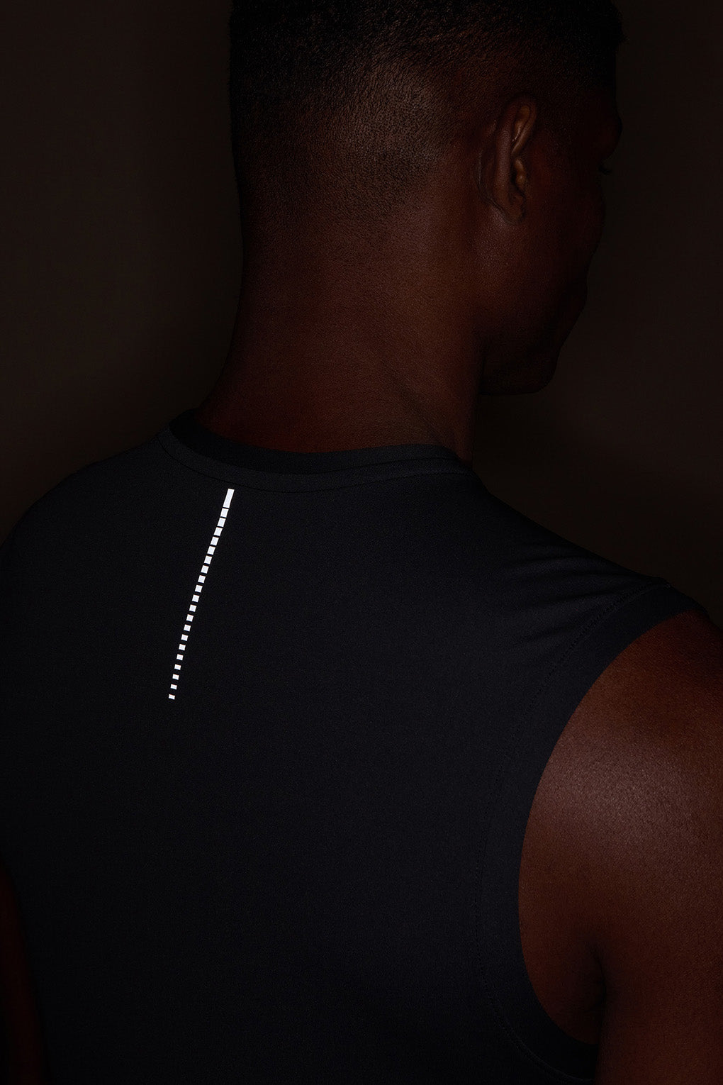 Comfy Bio Stretch Men's Tank Top