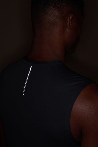 Comfy Bio Stretch Men's Tank Top