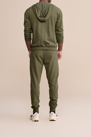 Men's Rino Stone Knit Jacket