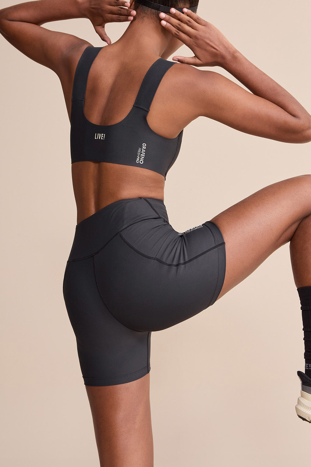 V Grafeno Fresh Pro Shorts