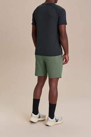 Men's Rino Stone Fleece Shorts