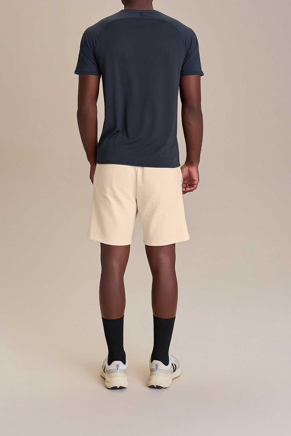 Rino Knit Men’s Shorts