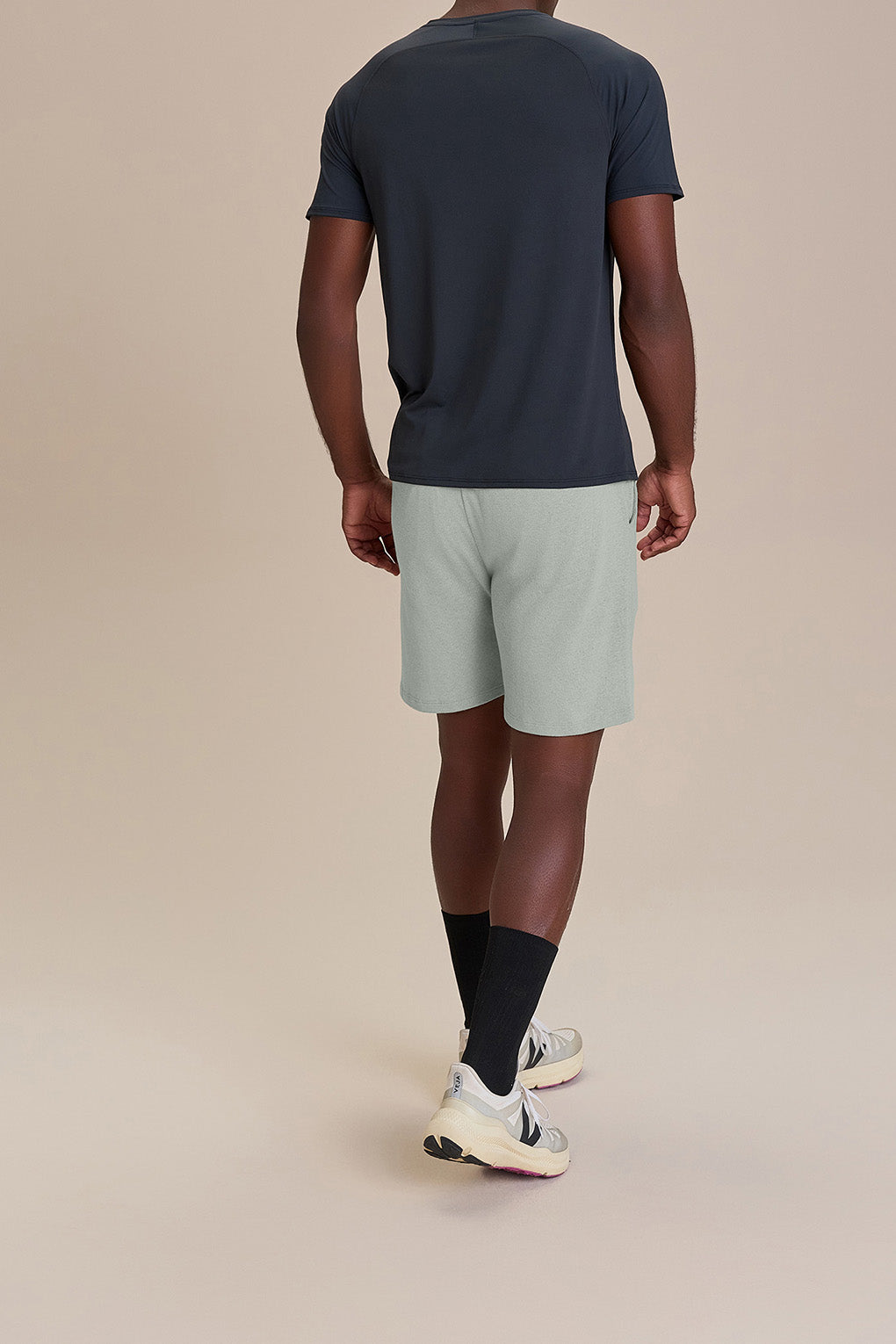 Rino Knit Men’s Shorts