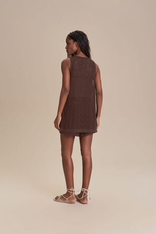 Luxe Knit Multi Tank Top