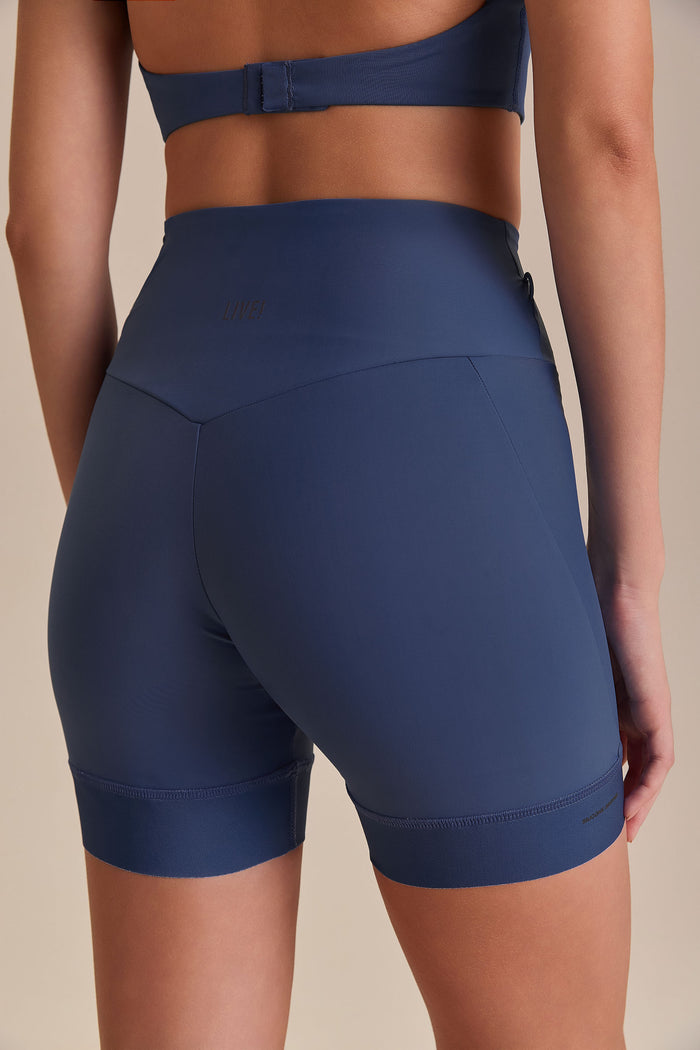 Race Pro® Cross Long Shorts