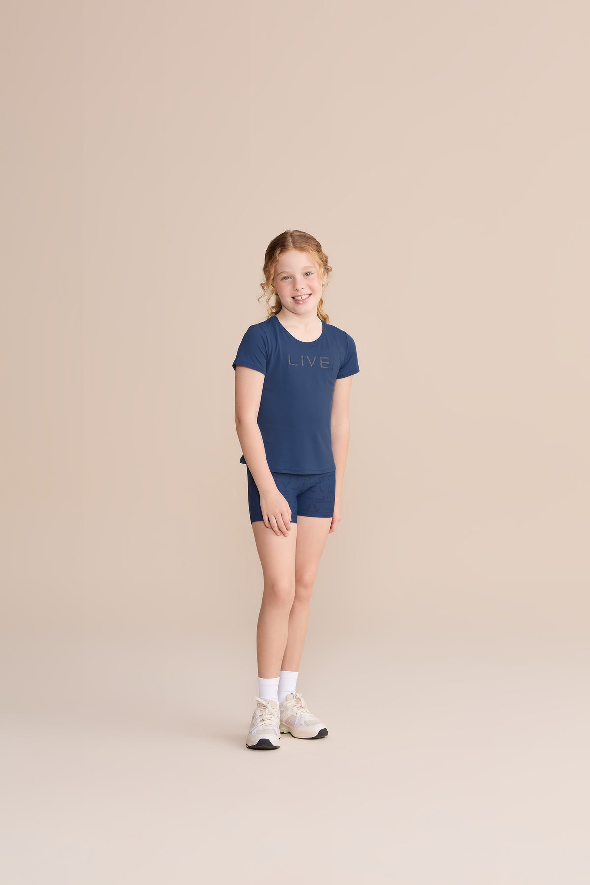 LIVE! Icon Kids Shorts