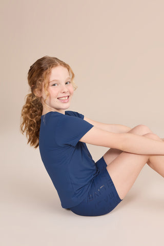 LIVE! Icon Kids Shorts