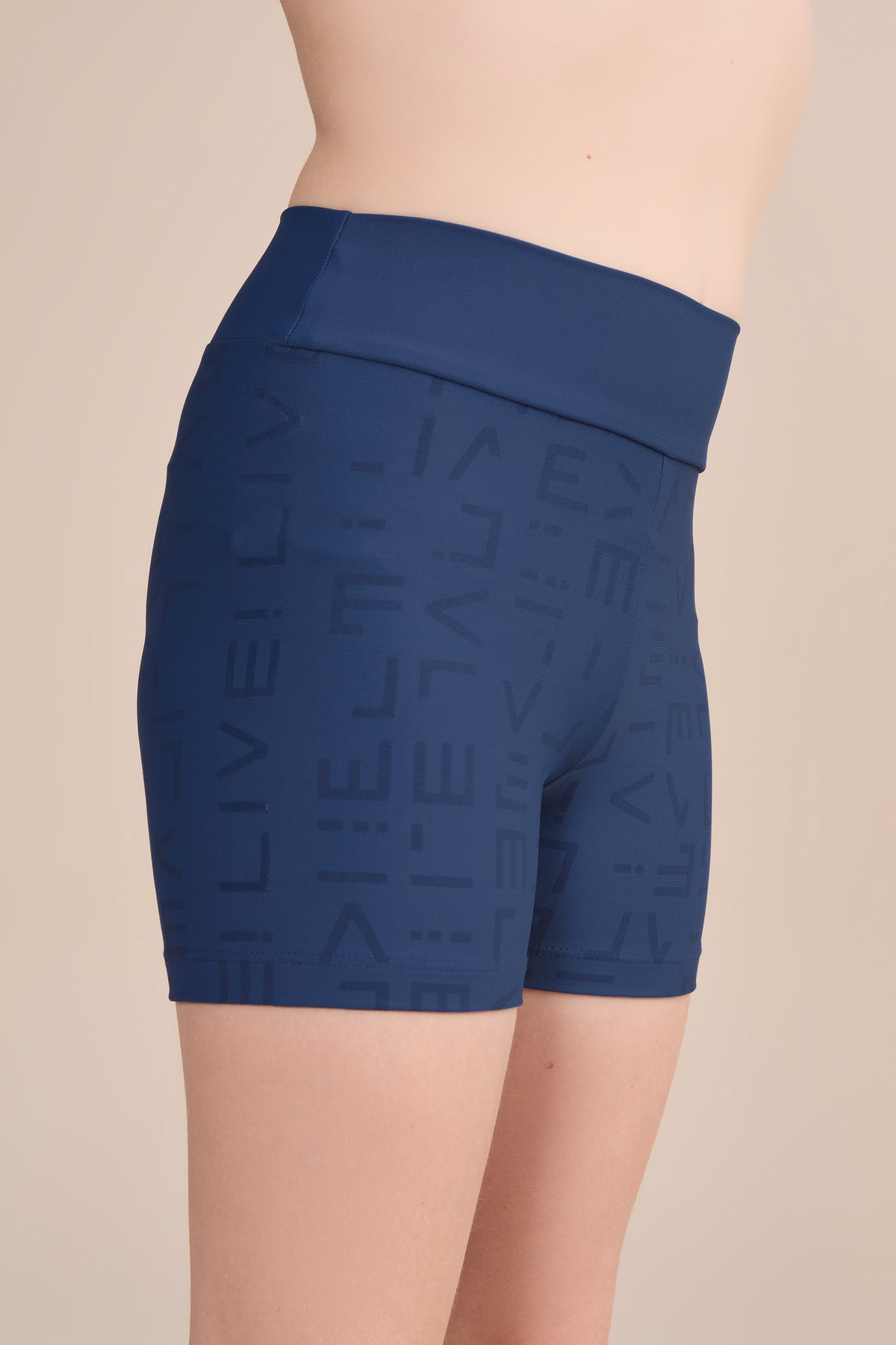 LIVE! Icon Kids Shorts