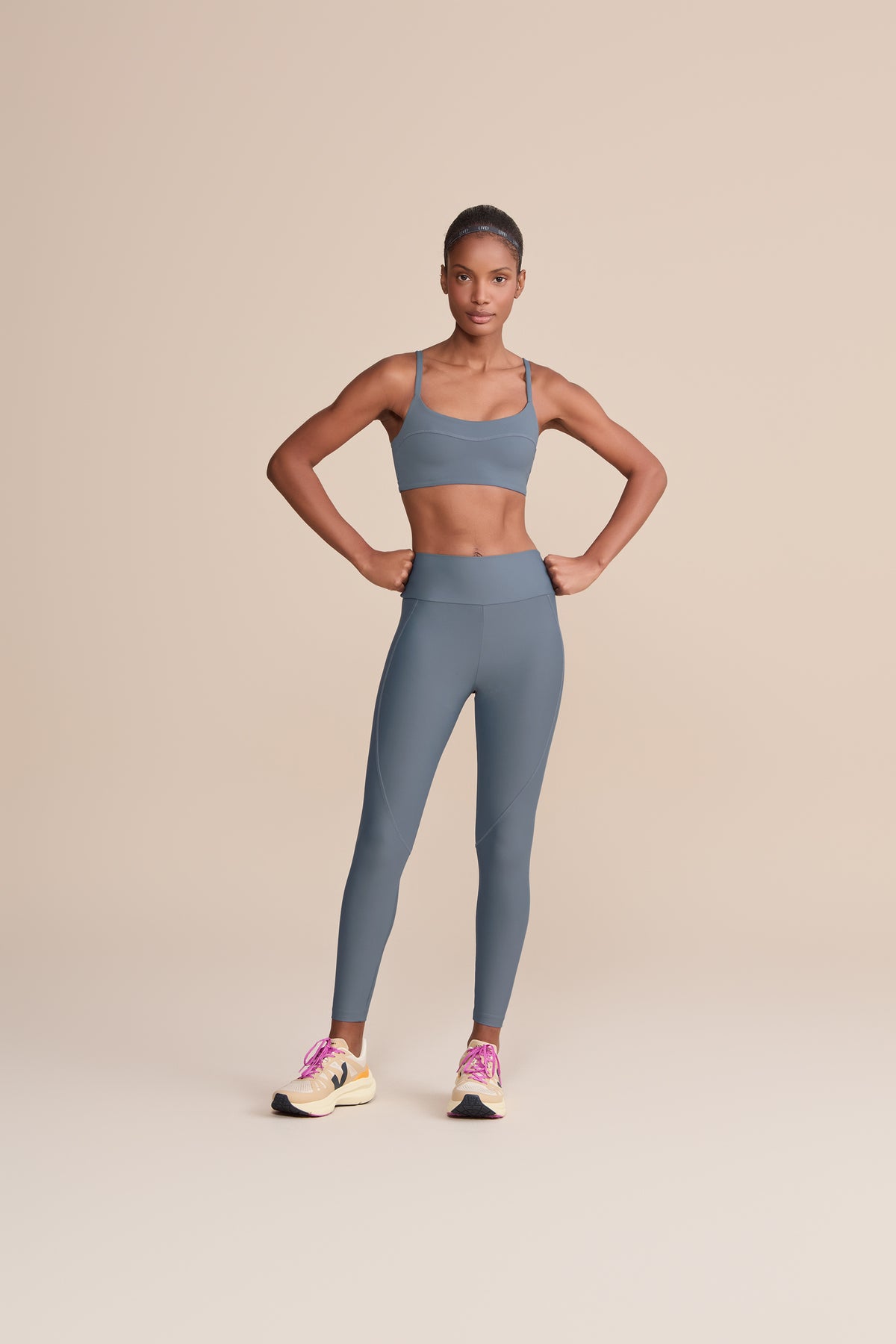 Neo Sense Pro® Curve Leggings