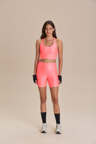 Allure® Adaptiv Cross Back Top