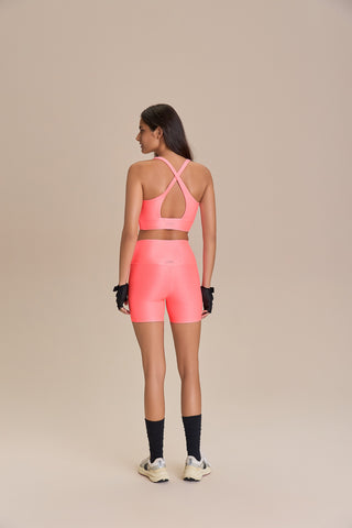Allure® Adaptiv Cross Back Top