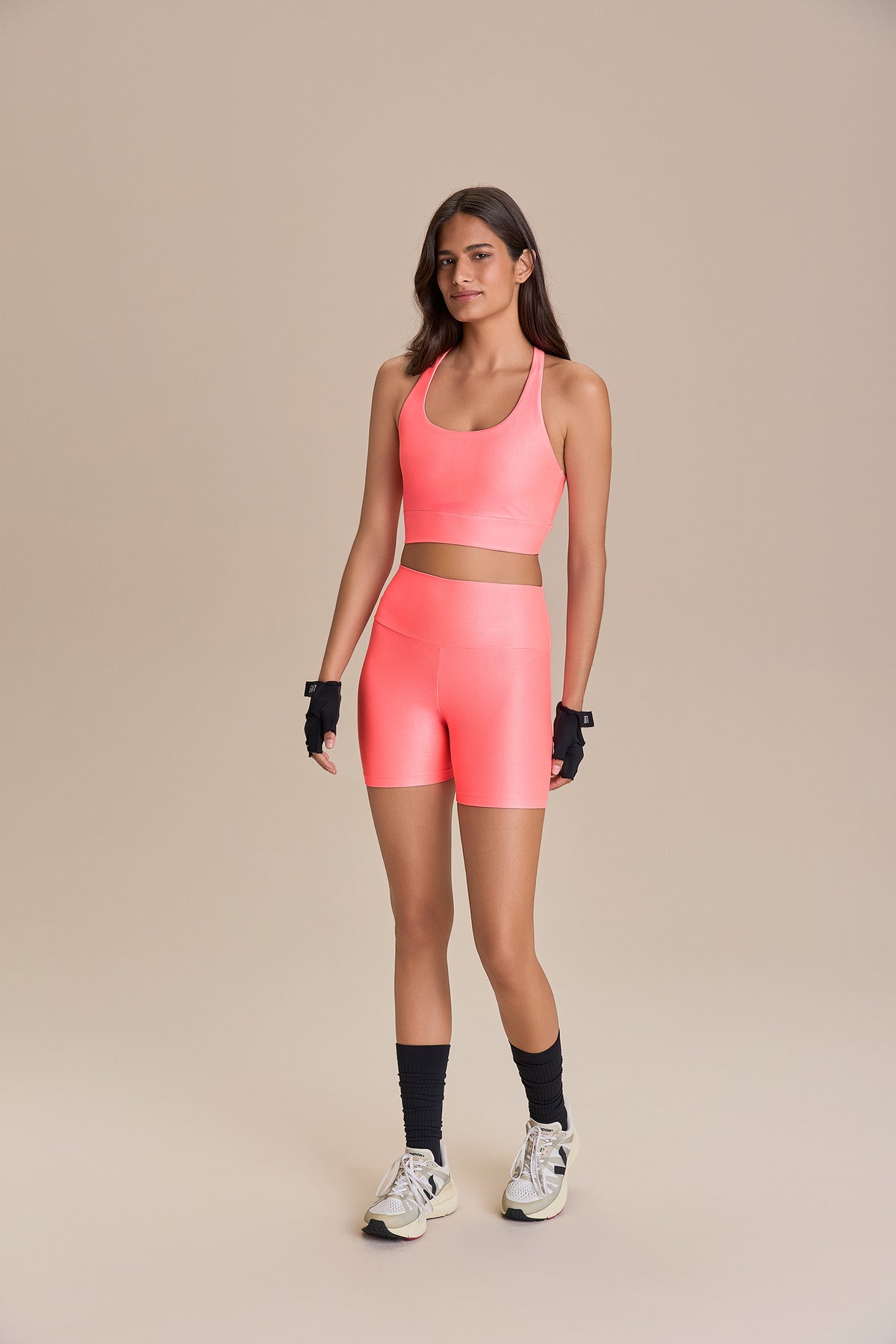 Allure® Adaptiv V Shorts