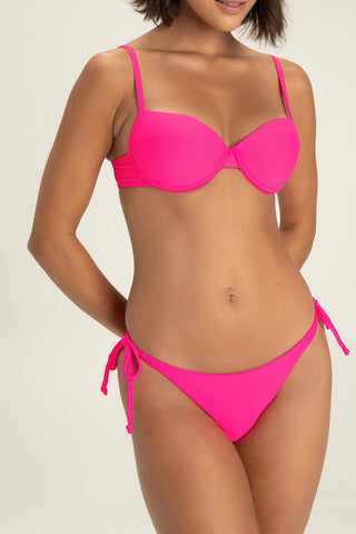Sense® Tie-Side Bikini Bottom