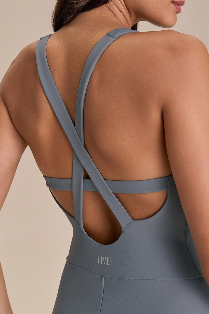 Hydefit® Adaptiv BM Romper