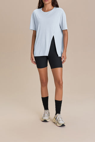 Action Split T-Shirt