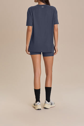 Action Split T-Shirt