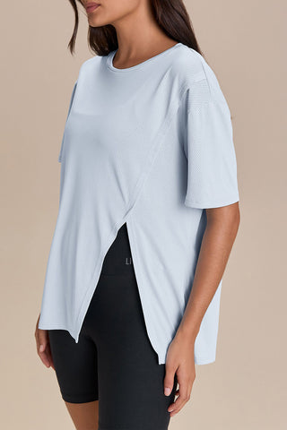 Action Split T-Shirt