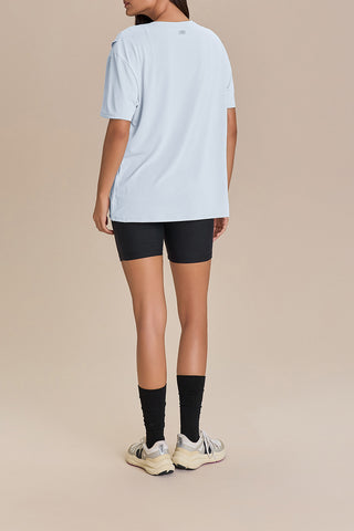 Action Split T-Shirt