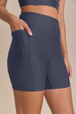 Hydefit® Adaptiv V Side Shorts