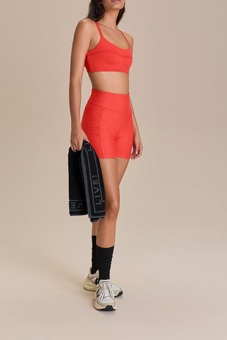 Hydefit® Adaptiv V Side Shorts