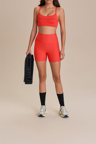 Hydefit® Adaptiv V Side Shorts