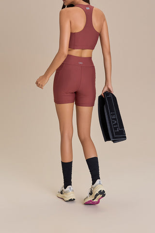 Sense Pro® Side Pocket Shorts