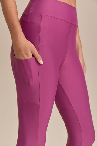 Sense Pro® Side Pocket Legging