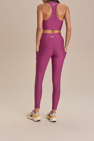 Sense Pro® Side Pocket Legging