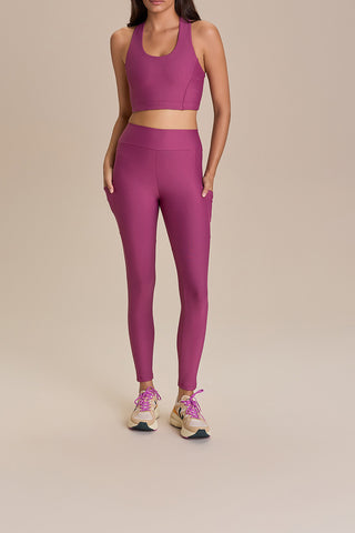 Sense Pro® Side Pocket Legging