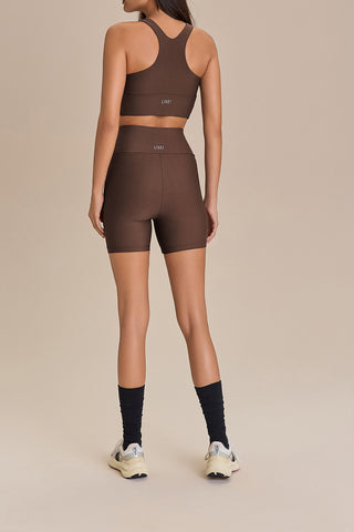 Hydefit® Adaptiv Cross Waist Shorts