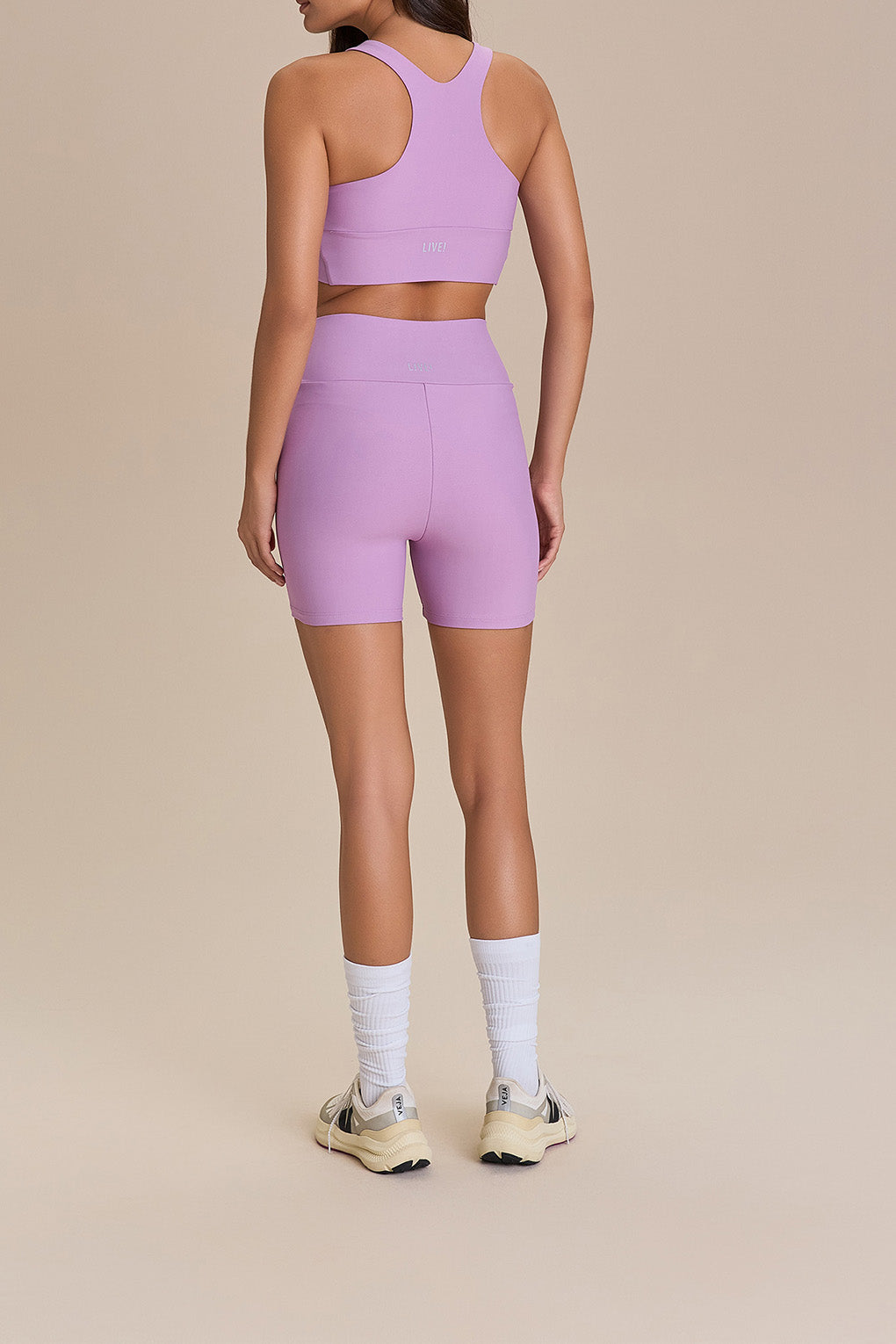 Hydefit® Adaptiv Cross Waist Shorts