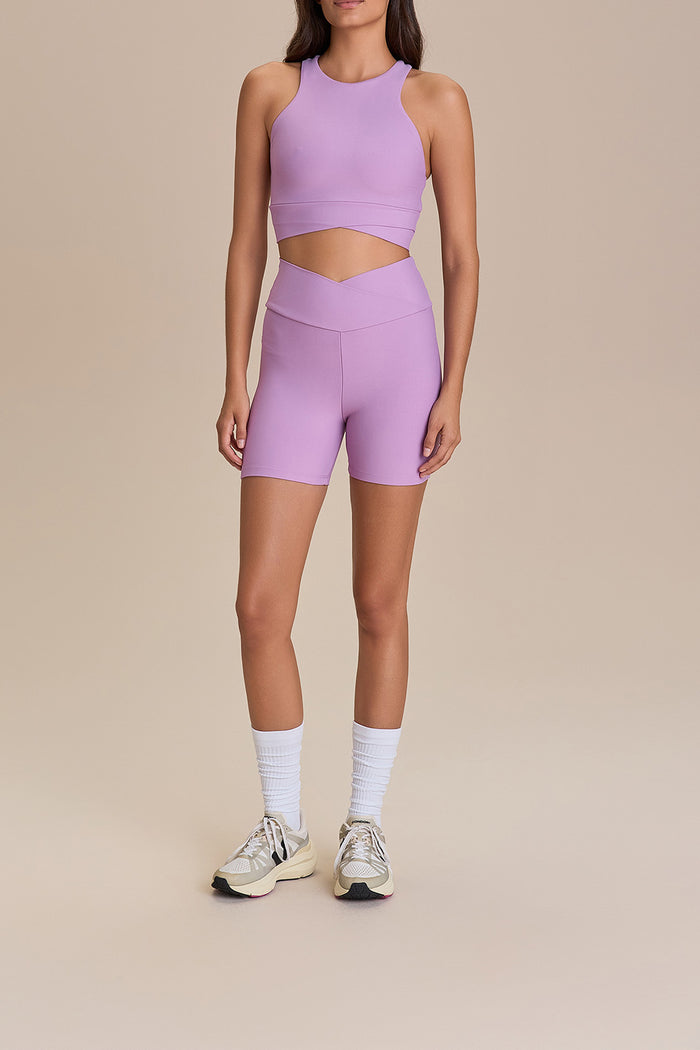 Hydefit® Adaptiv Halter Top