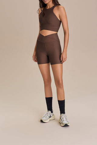 Hydefit® Adaptiv Cross Waist Shorts