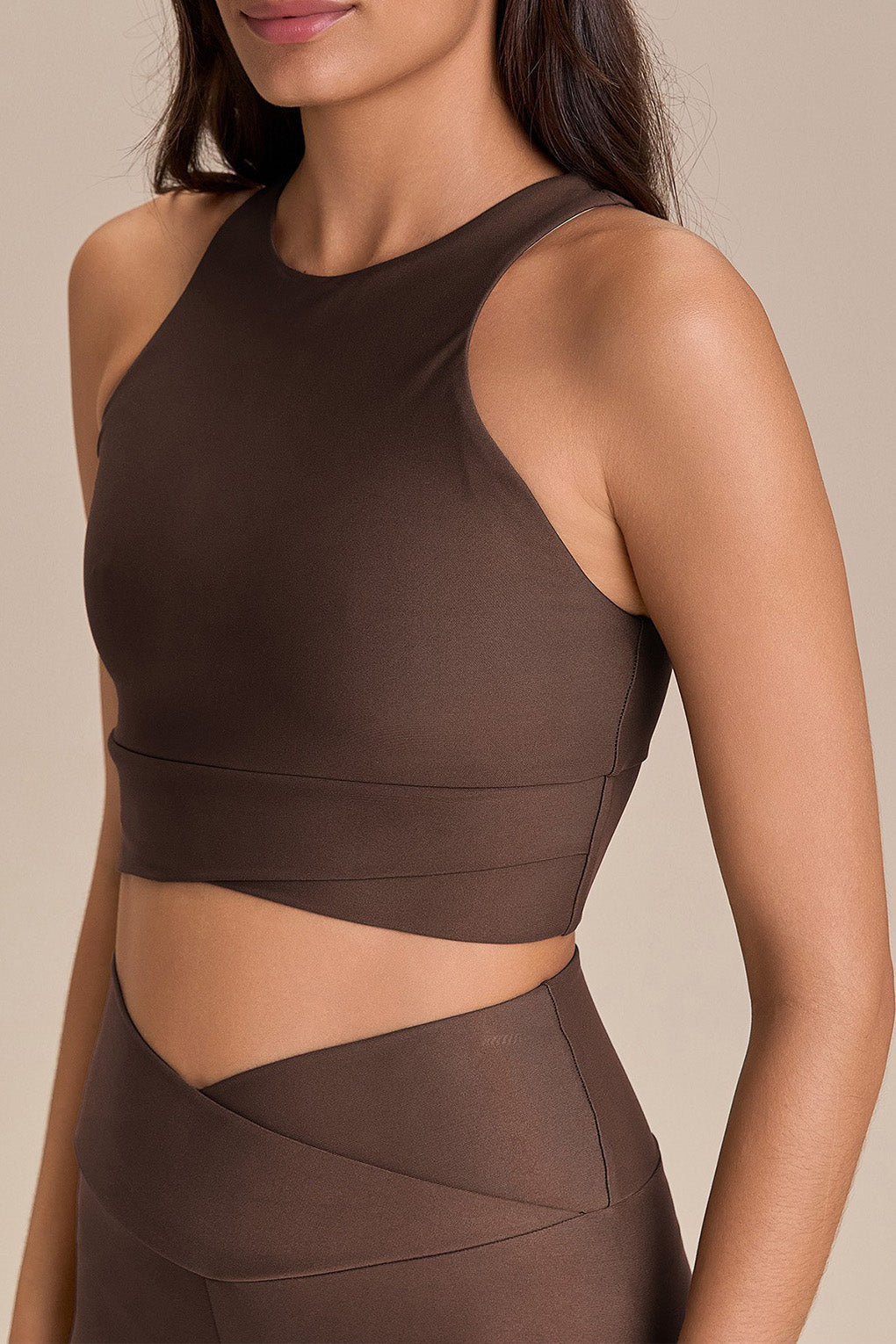 Hydefit® Adaptiv Halter Top