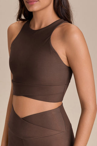 Hydefit® Adaptiv Halter Top
