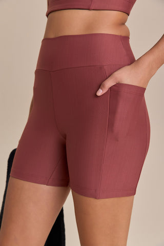 Sense Pro® Side Pocket Shorts