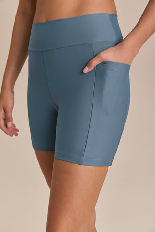 Sense Pro® Side Pocket Shorts