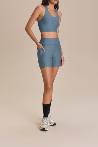 Sense Pro® Side Pocket Shorts