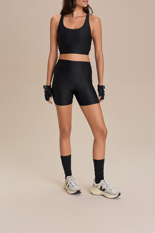 Allure® Adaptiv Cross Back Top