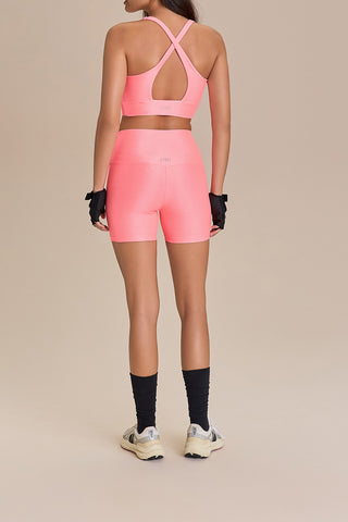 Allure® Adaptiv Cross Back Top