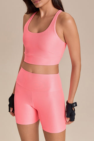 Allure® Adaptiv Cross Back Top