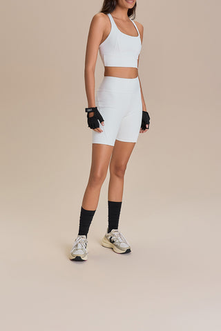 Energy Pro® Cross Back Top