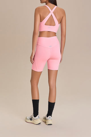 Energy Pro® Cross Back Top