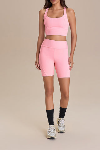 Energy Pro® Cross Back Top