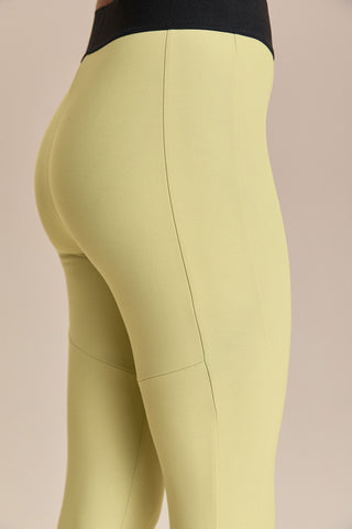 Matcha Leggings