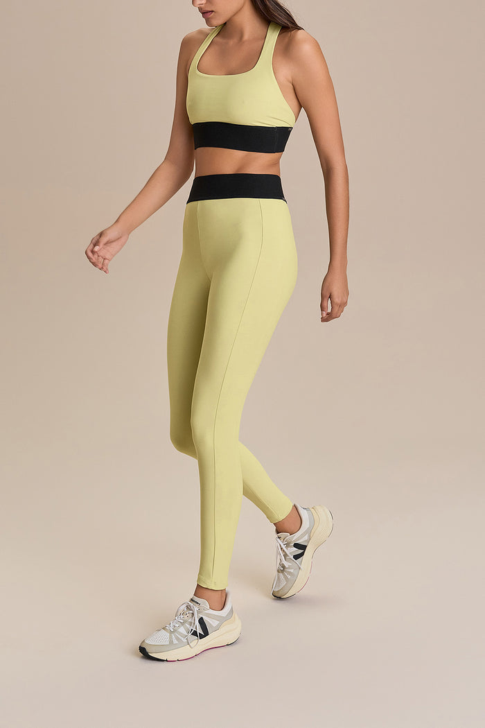 Matcha Leggings