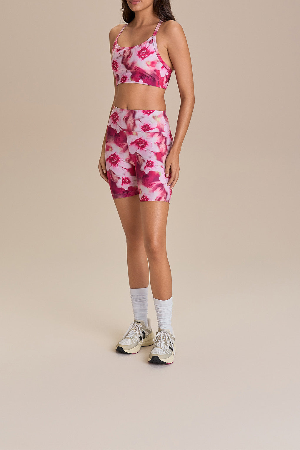 Athletic Water Boost Shorts