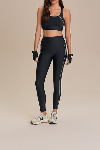 LIVE Sense Pro Piping Sports Bra