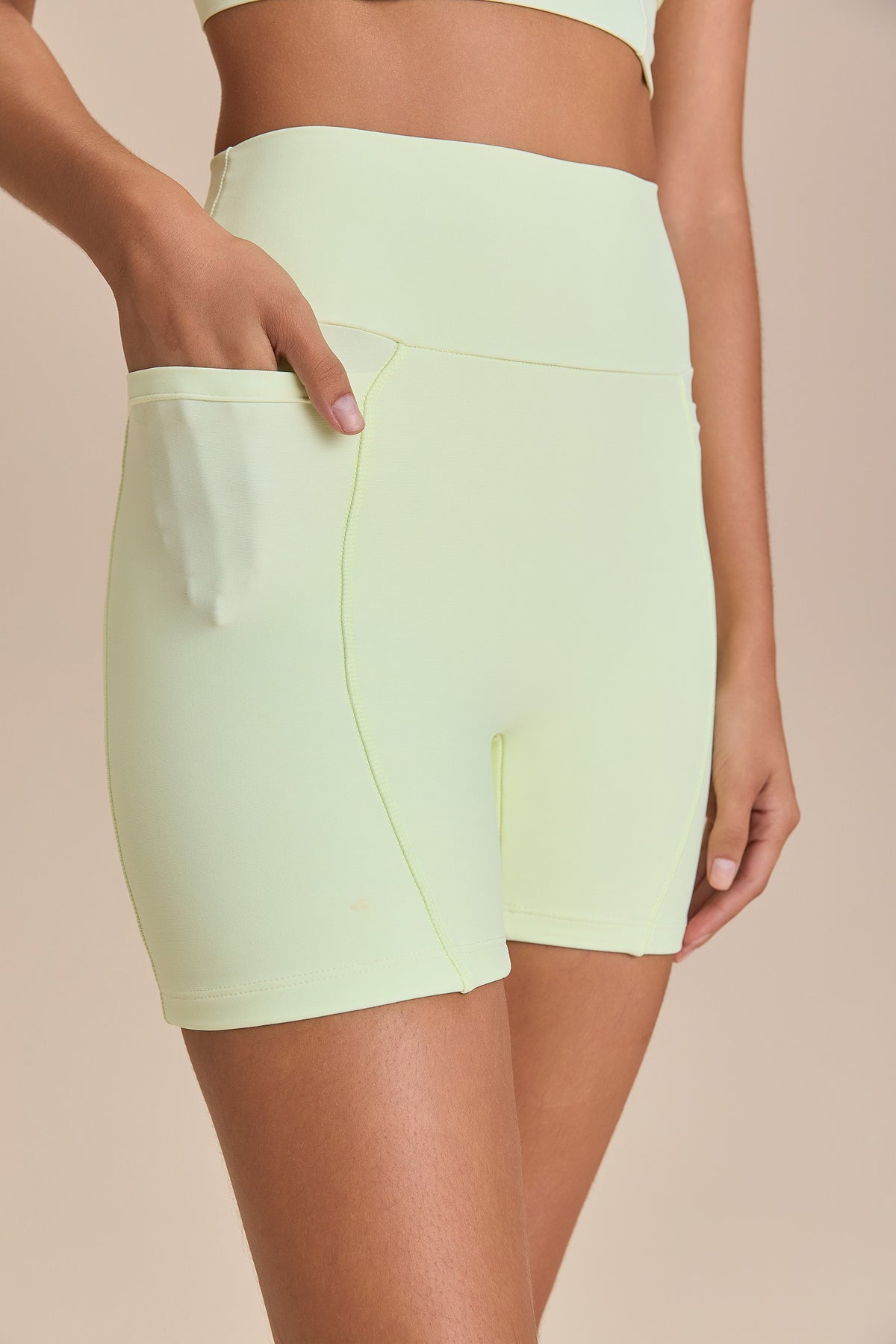 Hydefit® Adaptiv Pocket Shorts